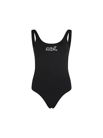 O'NEILL | Costume da bagno da donna Essentials Script | schwarz